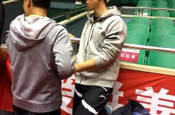 九游娱乐包含今晨体能课后；深圳男篮主帅复盘备战意甲；赛场秩序良好；轮换策略成焦点的词条