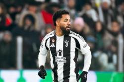 九游体育关于尤文图斯迎英超关键赛，今晨复出首秀，信心回归，更衣室氛围转暖的信息