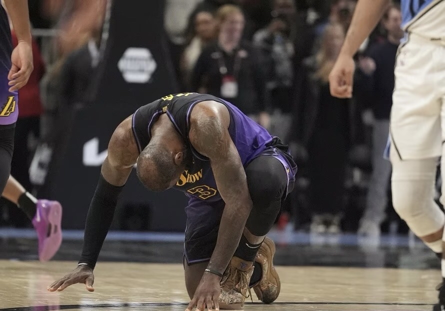 关于冲刺阶段丹佛掘金伤情更新:NBA常规赛节点到来,目标明确,训练强度明显提升的信息 关于冲刺阶段丹佛掘金伤情更新:NBA常规赛节点到来,目标明确,训练强度明显提升的信息