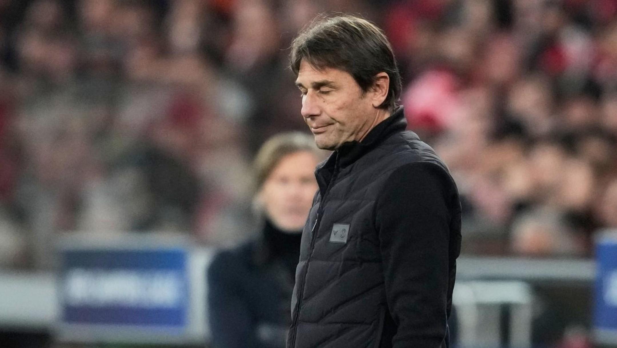 英超集结日再迎强敌，那不勒斯完成体检，主帅态度：管理层满意，年轻球员得到机会的简单介绍